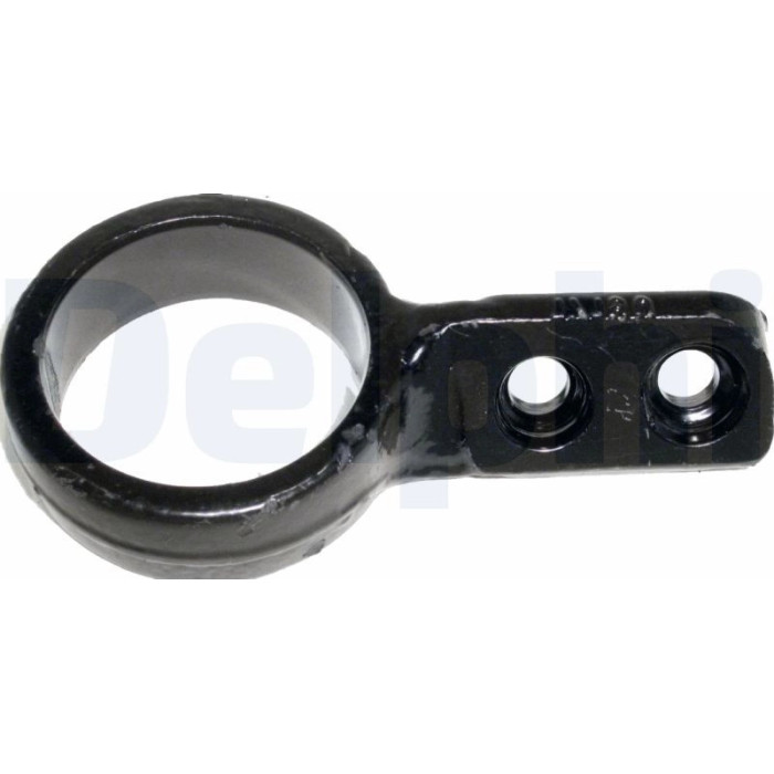 Delphi TD346W Lagerung, Lenker