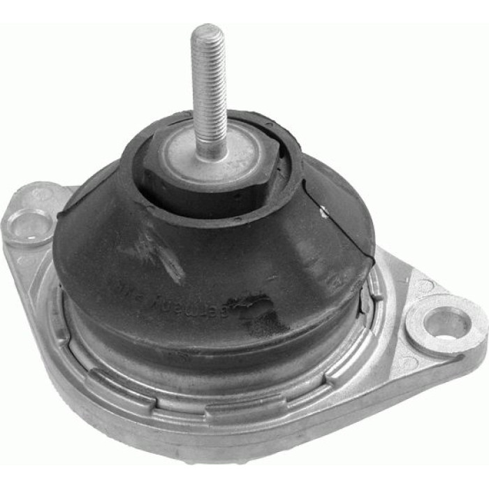 Lagerung, Motor 17697 01 Lagerung, Motor 17697 01