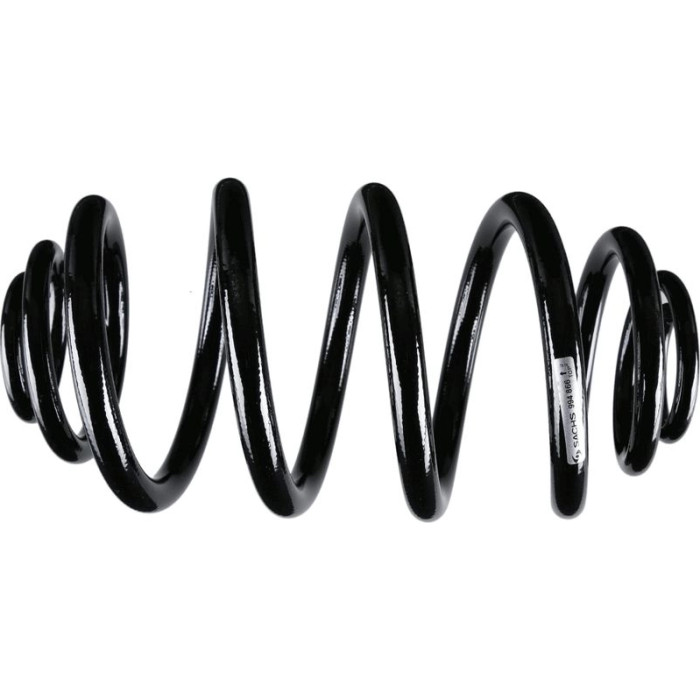 Sachs 994 866 Fahrwerksfeder