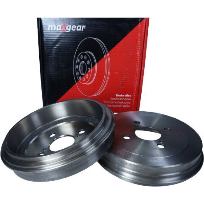 Maxgear 19-2857 Bremstrommel Maxgear 19-2857 Bremstrommel