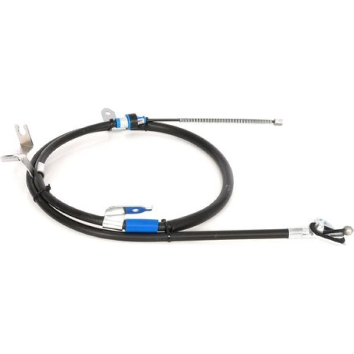 BOSCH 1 987 482 663 Seilzug, Feststellbremse BOSCH 1 987 482 663 Seilzug, Feststellbremse