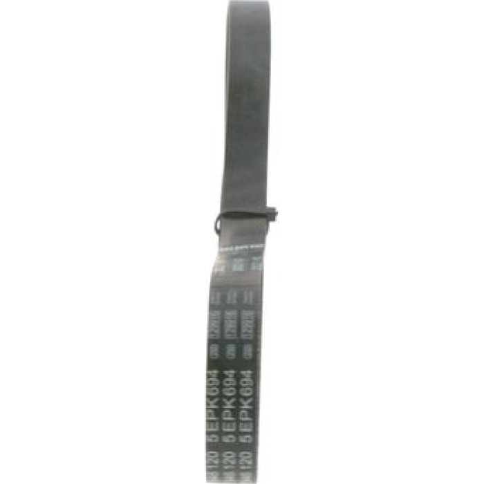 BOSCH 1 987 946 120 Keilrippenriemen Elastic BOSCH 1 987 946 120 Keilrippenriemen Elastic