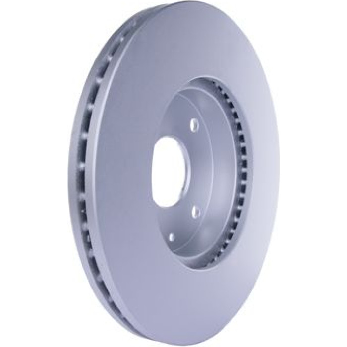 Hella 8DD 355 117-061 Bremsscheibe PRO Hella 8DD 355 117-061 Bremsscheibe PRO