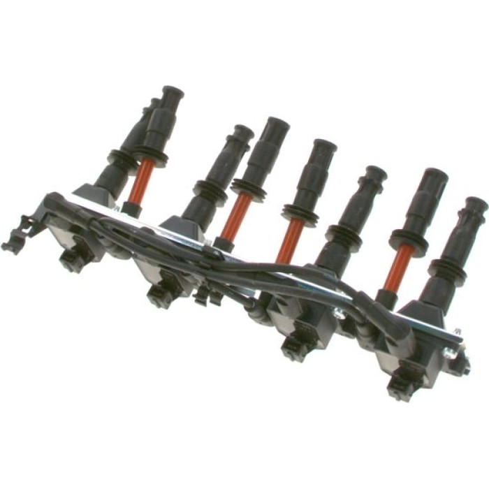 BOSCH 0 221 506 001 Zündspule