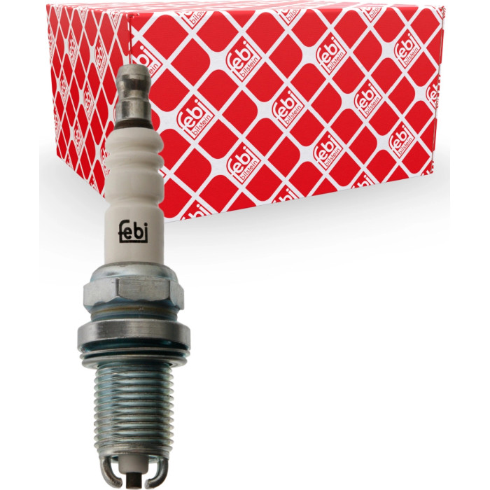 FEBI BILSTEIN 13536 Zündkerze FEBI BILSTEIN 13536 Zündkerze