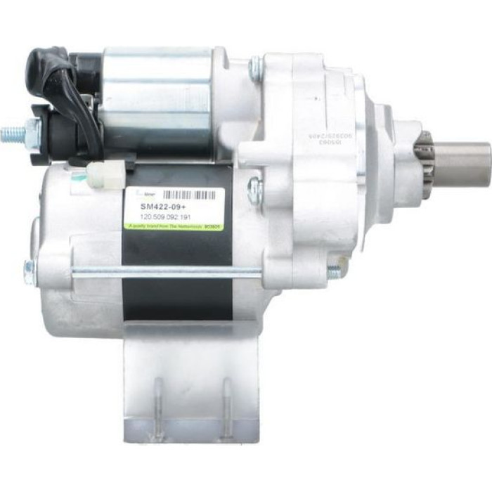PSH 120.509.092.191 Starter +Line Original