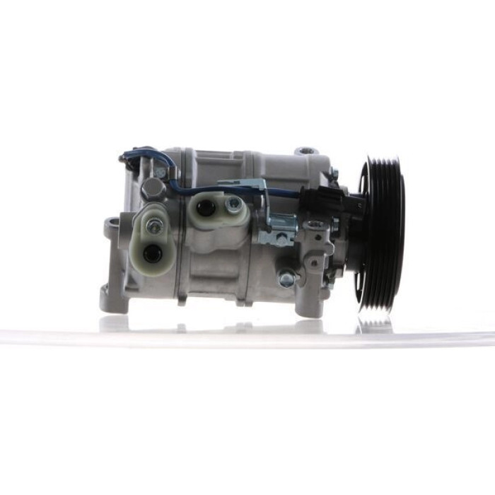 Mahle ACP 1481 000S Kompressor, Klimaanlage BEHR