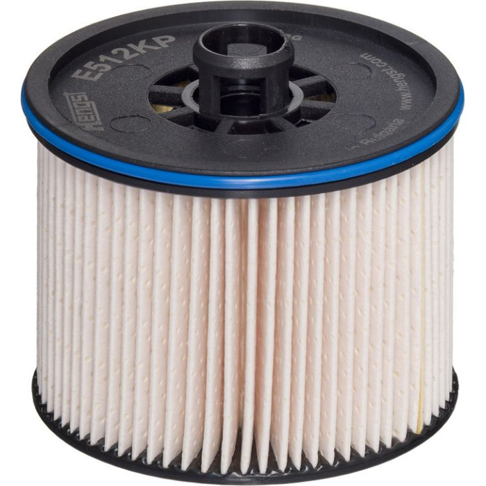 Hengst Filter E512KP D572 Kraftstofffilter