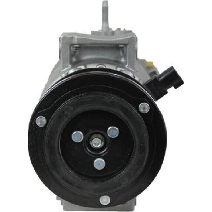 Mahle ACP 551 000P Kompressor, Klimaanlage BEHR Premium Line