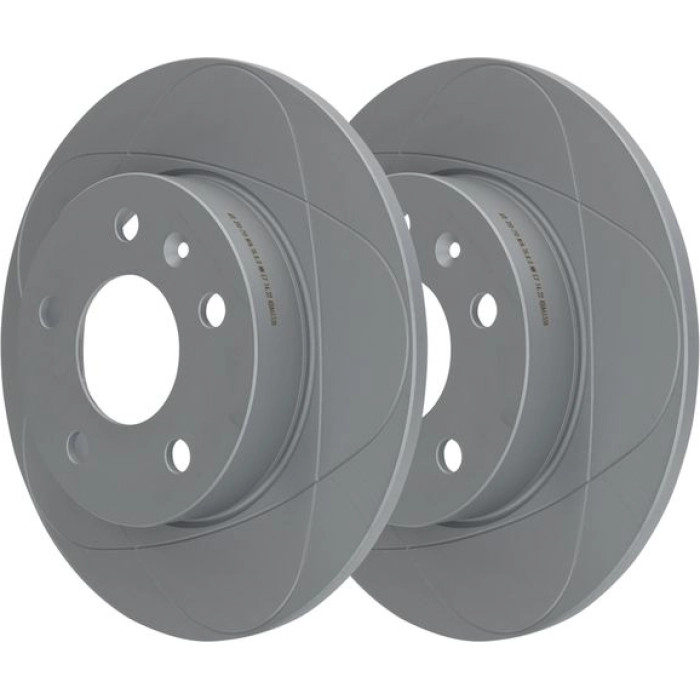 ATE 24.0310-0250.1 Bremsscheibe PowerDisc