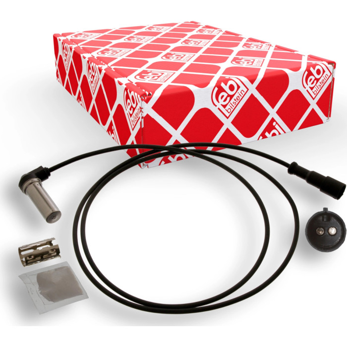 FEBI BILSTEIN 40549 Sensor, Raddrehzahl FEBI BILSTEIN 40549 Sensor, Raddrehzahl