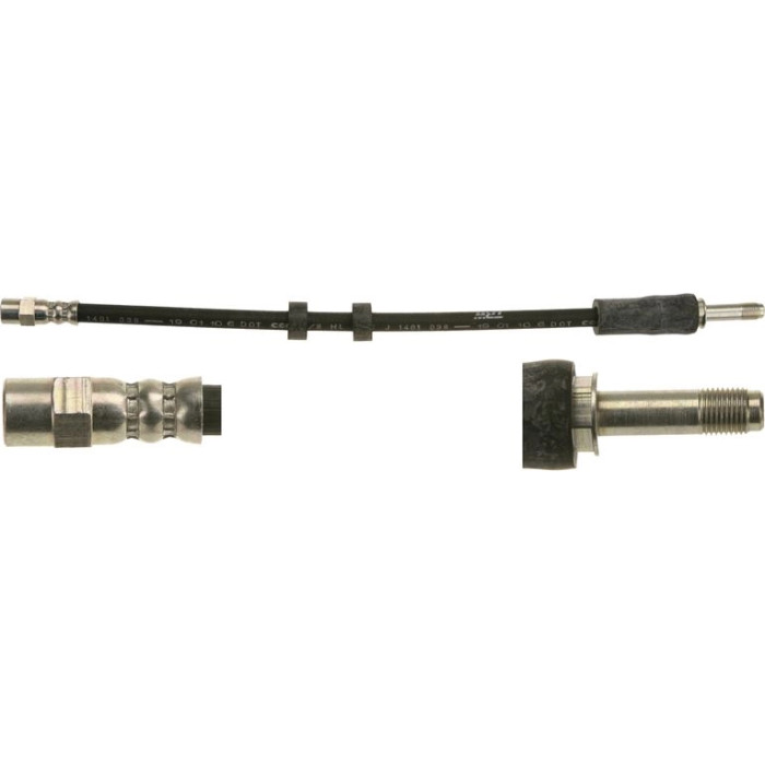 TRW PHB566 Bremsschlauch