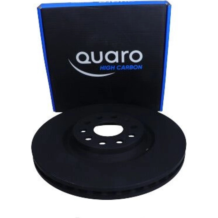 QUARO QD7076HC Bremsscheibe HIGH CARBON QUARO QD7076HC Bremsscheibe HIGH CARBON