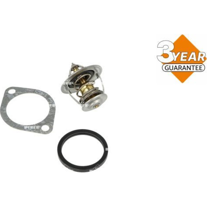 Thermostat, Kühlmittel 725302 Thermostat, Kühlmittel 725302