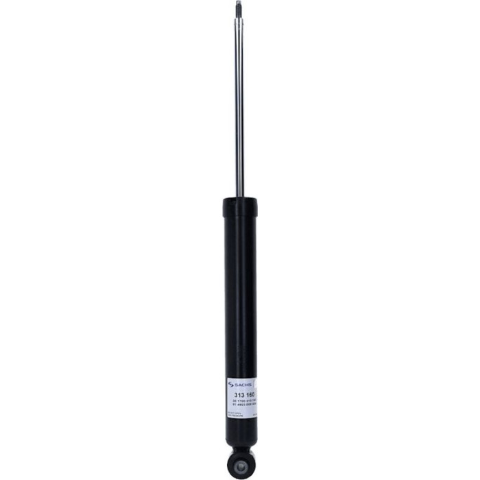 Sachs 313 160 Stoßdämpfer Sachs 313 160 Stoßdämpfer