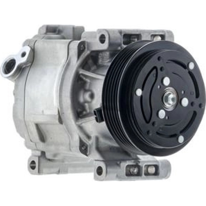 Mahle ACP 595 000S Kompressor, Klimaanlage BEHR Mahle ACP 595 000S Kompressor, Klimaanlage BEHR