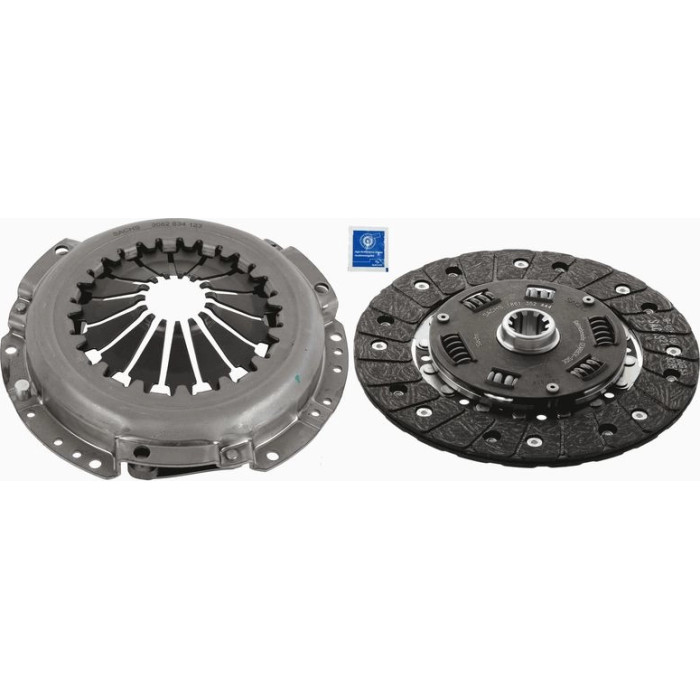 SACHS 3000 123 032 Kupplungssatz SACHS 3000 123 032 Kupplungssatz