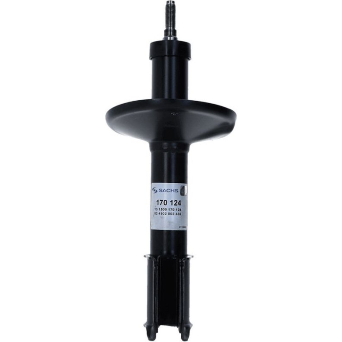 Sachs 170 124 Stoßdämpfer Sachs 170 124 Stoßdämpfer