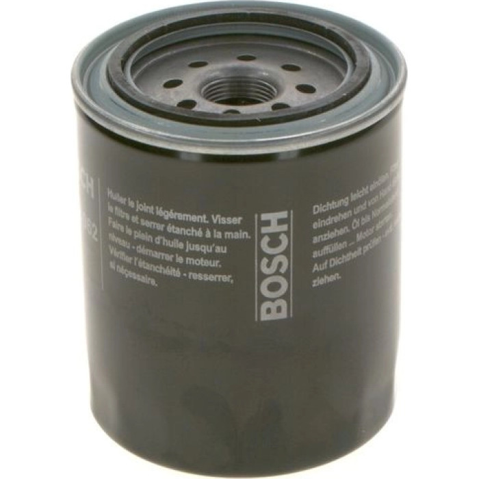 BOSCH 0 986 452 062 Ölfilter BOSCH 0 986 452 062 Ölfilter