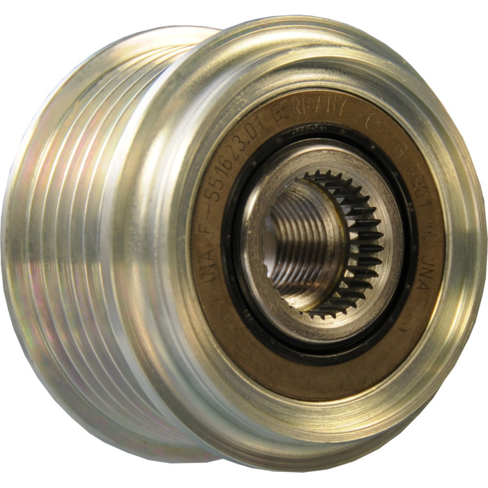GEBE 3 5467 1 Generatorfreilauf GEBE 3 5467 1 Generatorfreilauf
