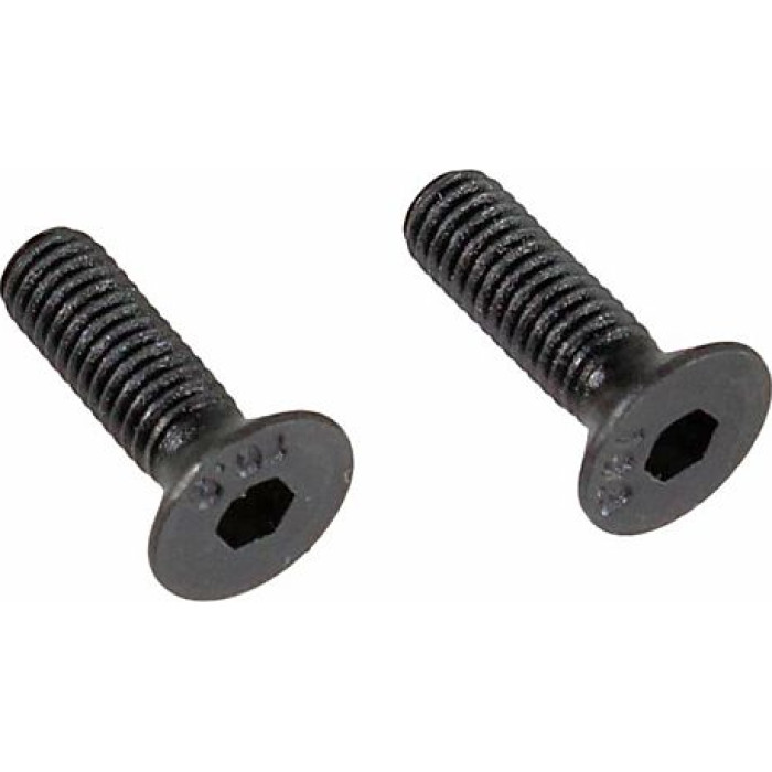 Metzger 11622K Schraube, Bremsscheibe 2 Stück