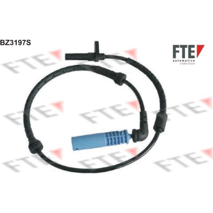 FTE 9400175 Sensor, Raddrehzahl