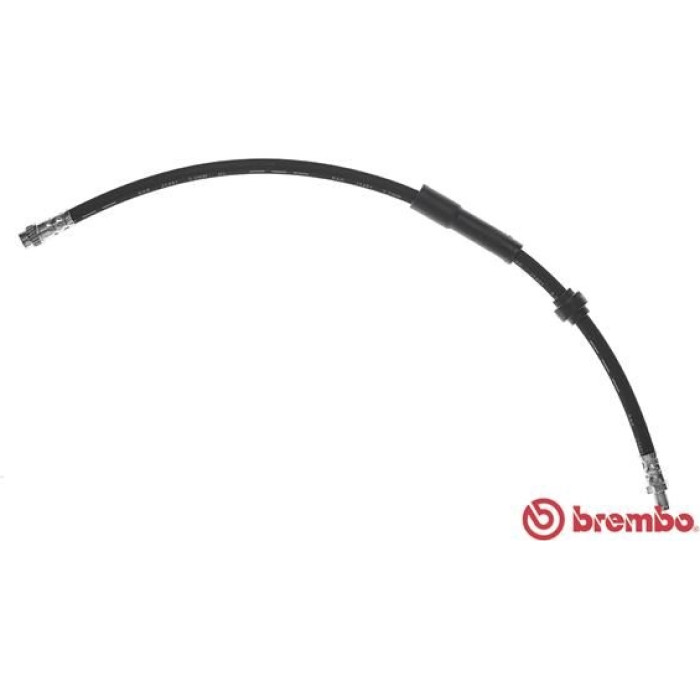 Brembo T 61 113 Bremsschlauch ESSENTIAL LINE Brembo T 61 113 Bremsschlauch ESSENTIAL LINE