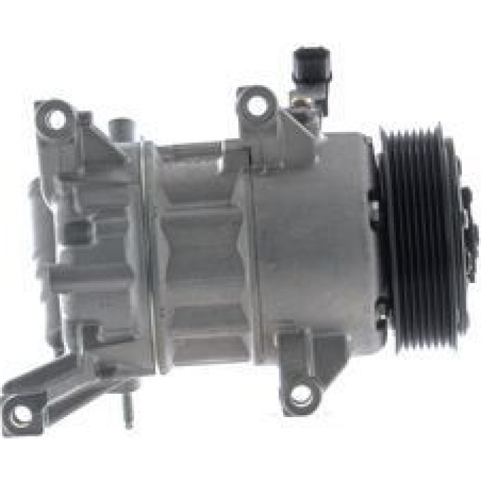 Mahle ACP 1566 000P Kompressor, Klimaanlage BEHR Premium Line Mahle ACP 1566 000P Kompressor, Klimaanlage BEHR Premium Line