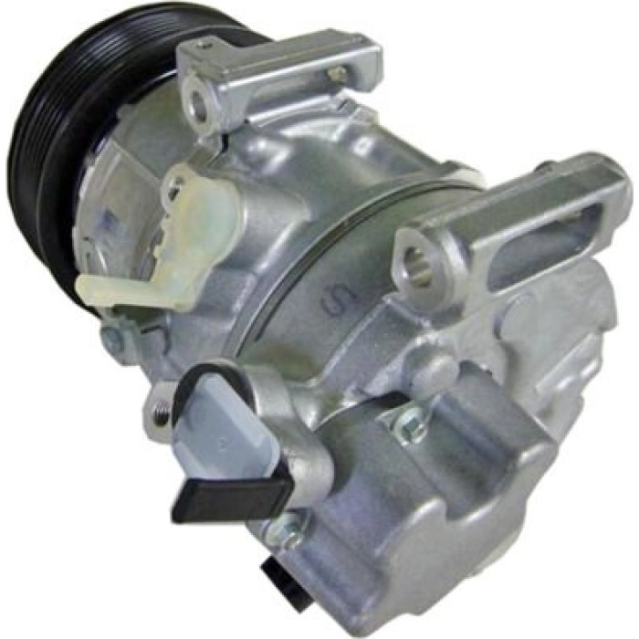 Mahle ACP 103 000P Kompressor, Klimaanlage BEHR Premium Line Mahle ACP 103 000P Kompressor, Klimaanlage BEHR Premium Line