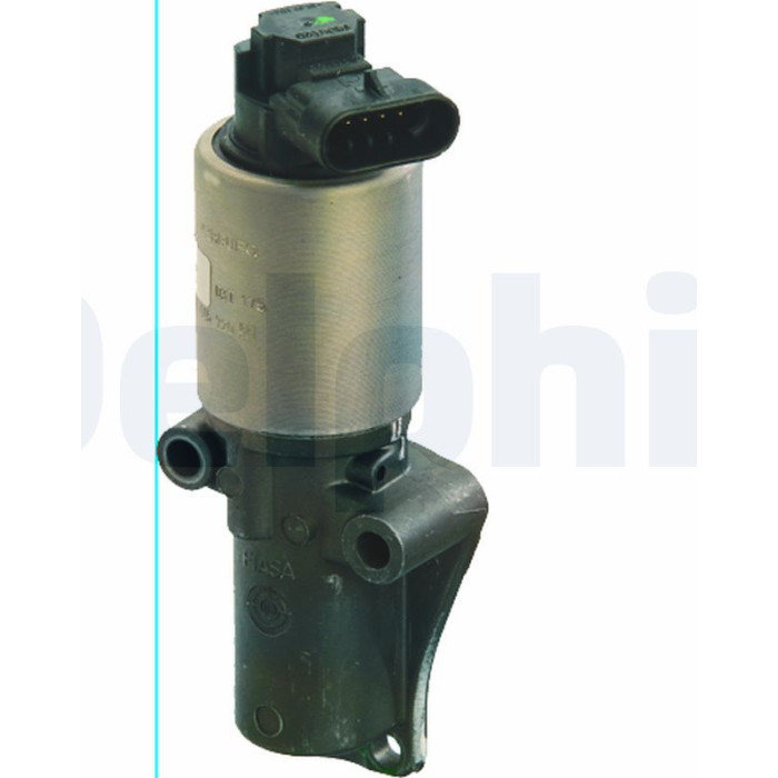 Delphi EG10310-12B1 AGR-Ventil Delphi EG10310-12B1 AGR-Ventil