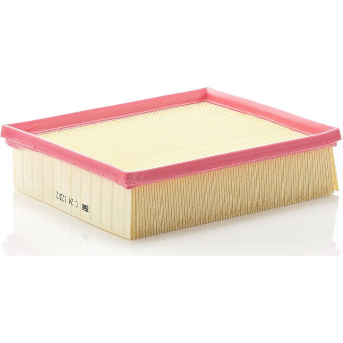 MANN-FILTER C 24 123/2 Luftfilter MANN-FILTER C 24 123/2 Luftfilter
