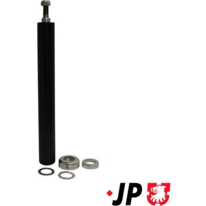 JP Group 1142101700 Stoßdämpfer JP JP Group 1142101700 Stoßdämpfer JP