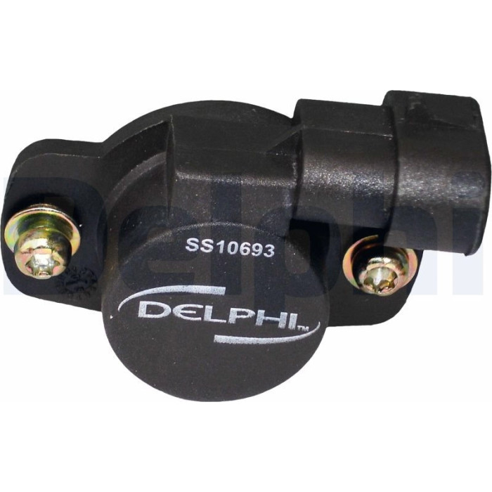 Delphi SS10693-12B1 Sensor, Drosselklappenstellung Delphi SS10693-12B1 Sensor, Drosselklappenstellung