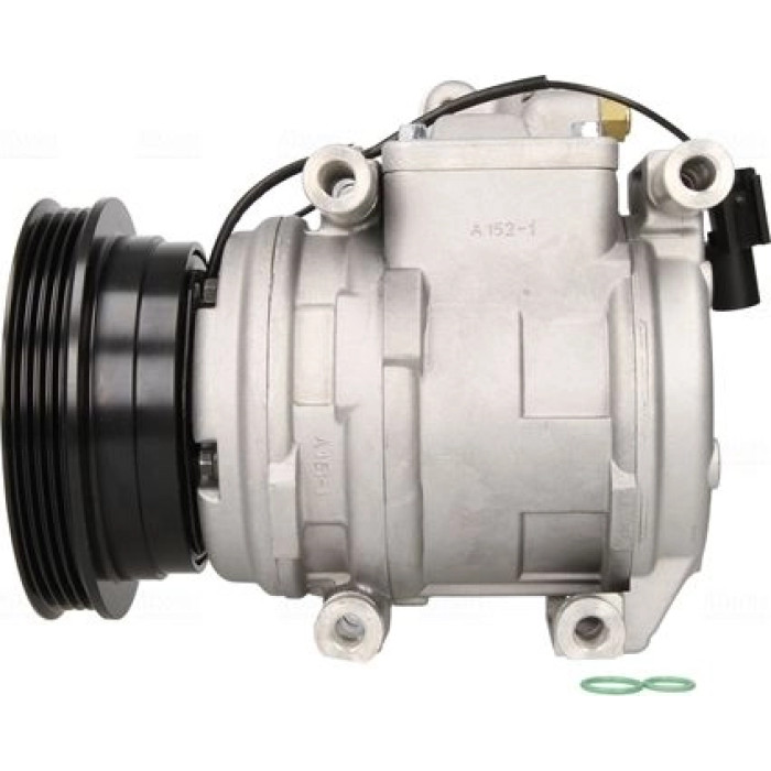 Nissens 89289 Kompressor, Klimaanlage FIRST FIT Nissens 89289 Kompressor, Klimaanlage FIRST FIT