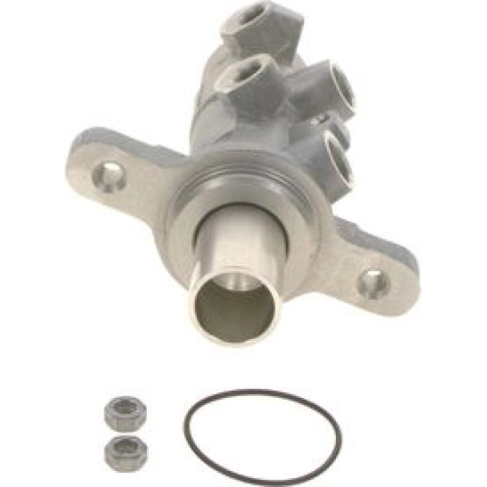 BOSCH 0 204 123 733 Hauptbremszylinder BOSCH 0 204 123 733 Hauptbremszylinder