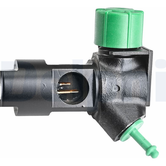 Delphi HRD350 Einspritzventil