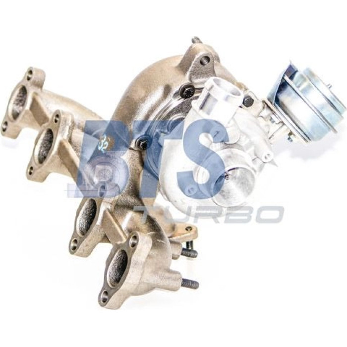 BTS Turbo Turbolader T911248