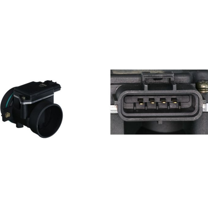 Luftmassenmesser 367034
