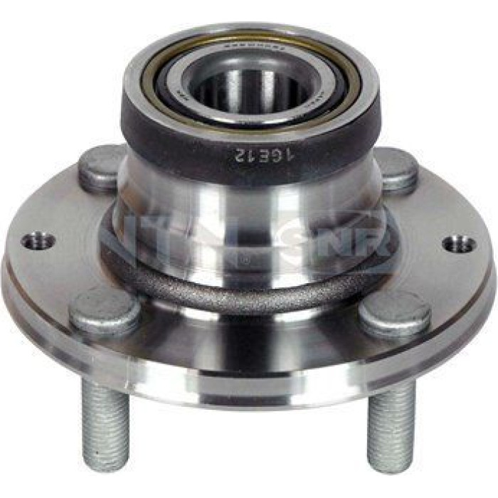 NTN-SNR R173.24 Radlagersatz NTN-SNR R173.24 Radlagersatz