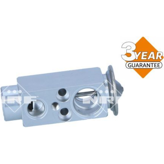 NRF 38503 Expansionsventil, Klimaanlage EASY FIT NRF 38503 Expansionsventil, Klimaanlage EASY FIT