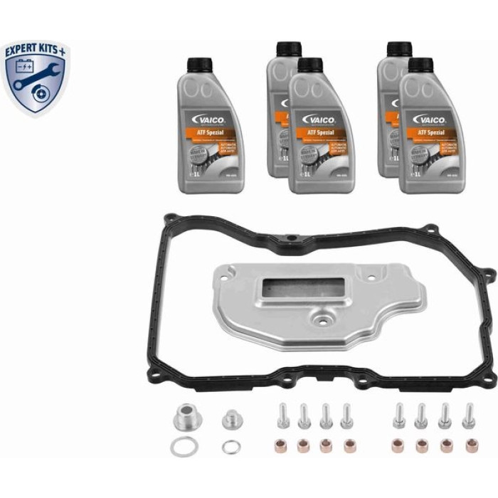 Vaico V10-3217 Teilesatz, Ölwechsel-Automatikgetriebe Expert Kits + Vaico V10-3217 Teilesatz, Ölwechsel-Automatikgetriebe Expert Kits +