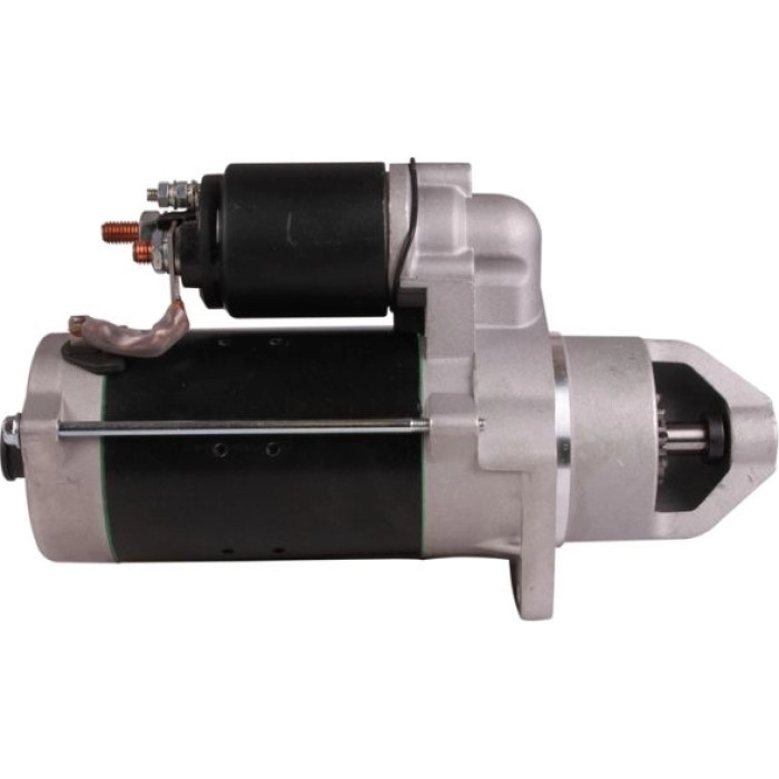 Hella 8EA 012 586-631 Starter