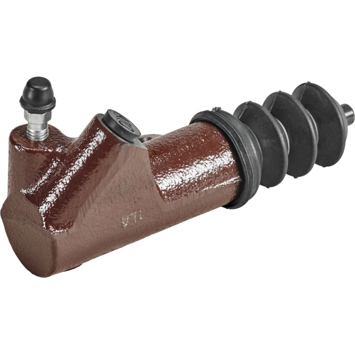 Valeo 804758 Nehmerzylinder, Kupplung Valeo 804758 Nehmerzylinder, Kupplung