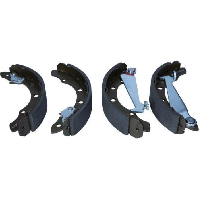 Maxgear 19-0236 Bremsbackensatz Maxgear 19-0236 Bremsbackensatz