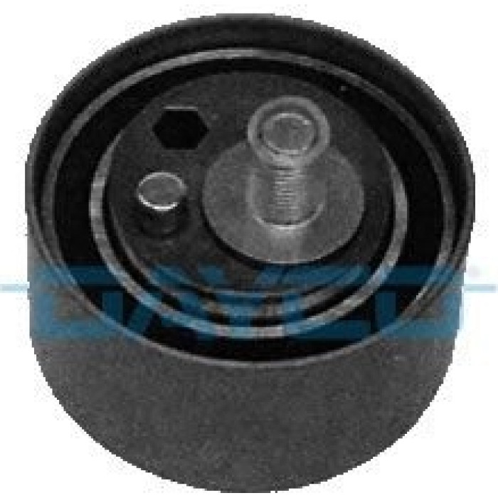 Dayco ATB2139 Spannrolle, Zahnriemen Dayco ATB2139 Spannrolle, Zahnriemen