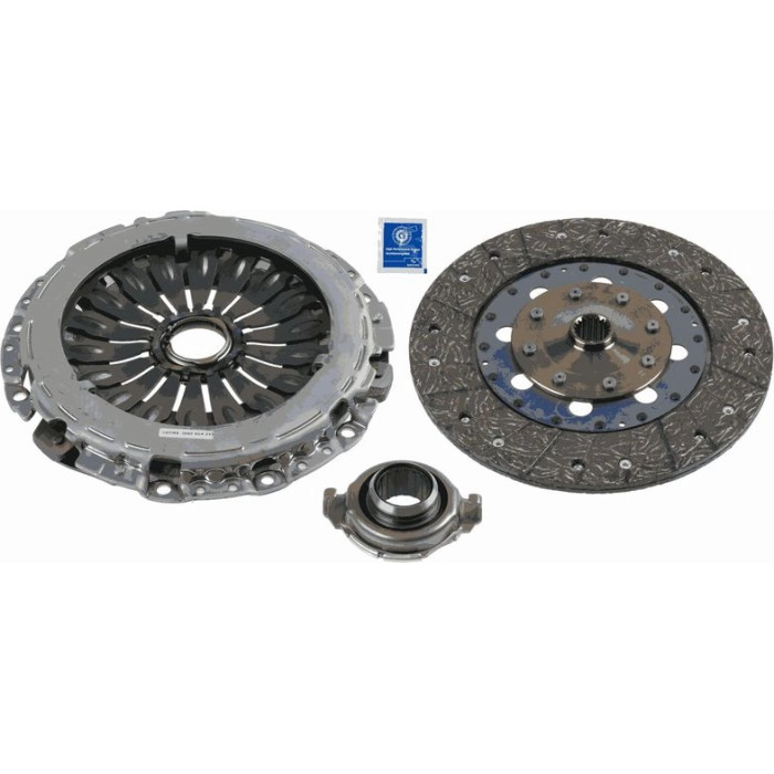 SACHS 3000 954 033 Kupplungssatz SACHS 3000 954 033 Kupplungssatz