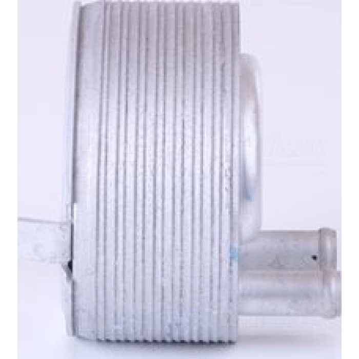 Nissens 90793 Ölkühler, Motoröl Nissens 90793 Ölkühler, Motoröl