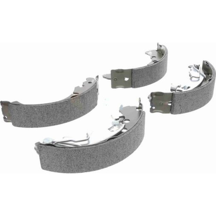 Vaico V40-0614 Bremsbackensatz Green Mobility Parts Vaico V40-0614 Bremsbackensatz Green Mobility Parts