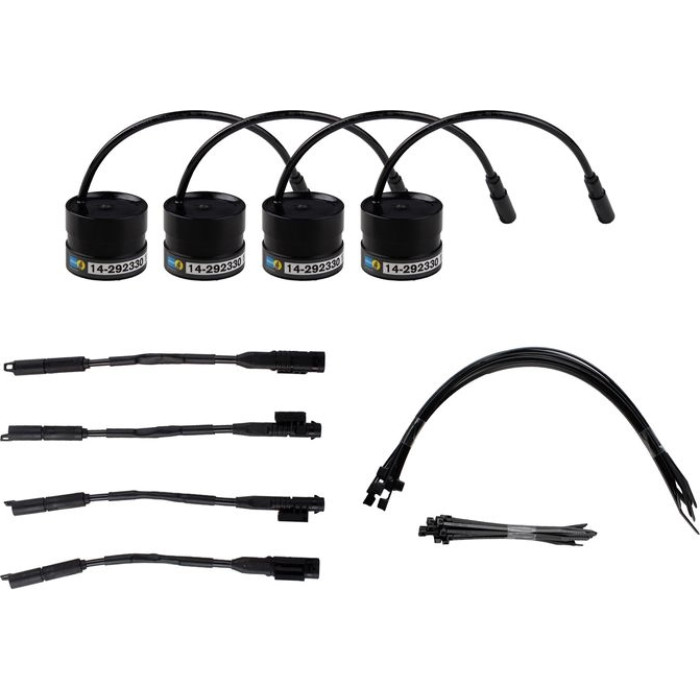 Bilstein 14-292330 Deaktivierungsmodul B1 Module