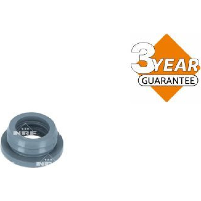 NRF 20200024 Ventil, Kurbelgehäuseentlüftung EASY FIT NRF 20200024 Ventil, Kurbelgehäuseentlüftung EASY FIT